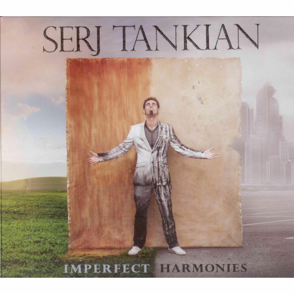 Imperfect Harmonies [Limited Edition]